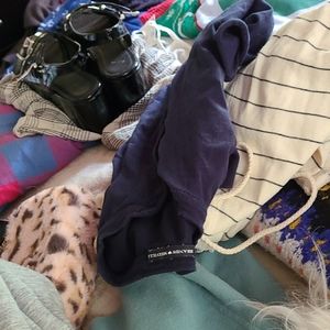 Mystery bundle upgrade